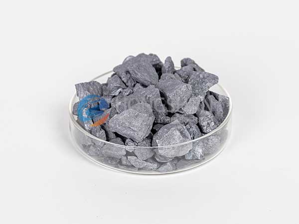 耐火质料行业铁合金