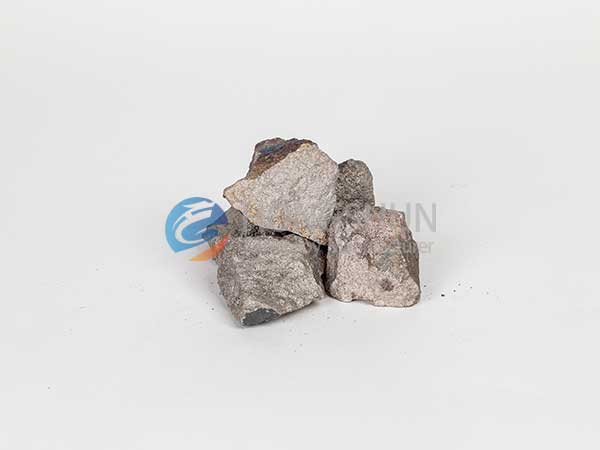 铸造行业铁合金解决计划